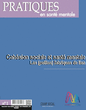 Pratiques en sante mentale n°1 -2017. cohesion sociale et sante mentale: les petites fabriques de lien